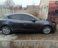 Сірий Мазда 3, об'ємом двигуна 2 л та пробігом 133 тис. км за 11000 $, фото 12 на Automoto.ua