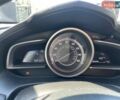 Сірий Мазда 3, об'ємом двигуна 2 л та пробігом 115 тис. км за 9539 $, фото 3 на Automoto.ua