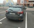 Сірий Мазда 3, об'ємом двигуна 2 л та пробігом 49 тис. км за 9988 $, фото 3 на Automoto.ua