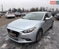 Серый Мазда 3, объемом двигателя 2.49 л и пробегом 82 тыс. км за 9999 $, фото 2 на Automoto.ua