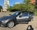 Серый Мазда 3, объемом двигателя 2.5 л и пробегом 115 тыс. км за 11499 $, фото 59 на Automoto.ua