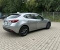 Сірий Мазда 3, об'ємом двигуна 2 л та пробігом 75 тис. км за 13700 $, фото 13 на Automoto.ua