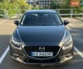 Сірий Мазда 3, об'ємом двигуна 2.49 л та пробігом 98 тис. км за 13100 $, фото 1 на Automoto.ua