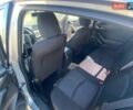 Серый Мазда 3, объемом двигателя 2 л и пробегом 199 тыс. км за 11150 $, фото 19 на Automoto.ua