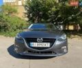 Серый Мазда 3, объемом двигателя 2.5 л и пробегом 115 тыс. км за 11499 $, фото 1 на Automoto.ua