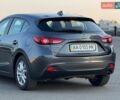 Сірий Мазда 3, об'ємом двигуна 1.5 л та пробігом 102 тис. км за 13900 $, фото 6 на Automoto.ua