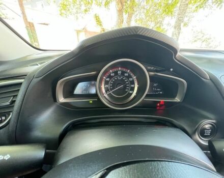 Сірий Мазда 3, об'ємом двигуна 2 л та пробігом 200 тис. км за 9300 $, фото 16 на Automoto.ua