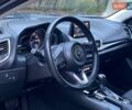 Серый Мазда 3, объемом двигателя 1.5 л и пробегом 39 тыс. км за 13790 $, фото 27 на Automoto.ua