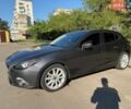 Серый Мазда 3, объемом двигателя 2.5 л и пробегом 115 тыс. км за 11499 $, фото 3 на Automoto.ua