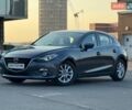 Сірий Мазда 3, об'ємом двигуна 1.5 л та пробігом 102 тис. км за 13900 $, фото 1 на Automoto.ua