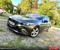 Серый Мазда 3, объемом двигателя 2 л и пробегом 179 тыс. км за 9590 $, фото 1 на Automoto.ua