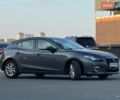 Сірий Мазда 3, об'ємом двигуна 1.5 л та пробігом 102 тис. км за 13900 $, фото 11 на Automoto.ua