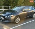 Сірий Мазда 3, об'ємом двигуна 2.49 л та пробігом 98 тис. км за 13100 $, фото 6 на Automoto.ua