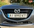 Серый Мазда 3, объемом двигателя 2.5 л и пробегом 115 тыс. км за 11499 $, фото 17 на Automoto.ua