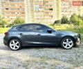 Сірий Мазда 3, об'ємом двигуна 2 л та пробігом 179 тис. км за 9590 $, фото 6 на Automoto.ua