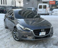 Сірий Мазда 3, об'ємом двигуна 2 л та пробігом 76 тис. км за 12500 $, фото 12 на Automoto.ua