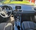 Сірий Мазда 3, об'ємом двигуна 1.5 л та пробігом 120 тис. км за 15497 $, фото 1 на Automoto.ua