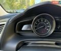Сірий Мазда 3, об'ємом двигуна 2.49 л та пробігом 98 тис. км за 13100 $, фото 24 на Automoto.ua
