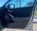 Серый Мазда 3, объемом двигателя 2 л и пробегом 205 тыс. км за 10700 $, фото 26 на Automoto.ua
