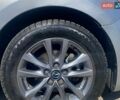 Серый Мазда 3, объемом двигателя 2 л и пробегом 199 тыс. км за 11150 $, фото 8 на Automoto.ua