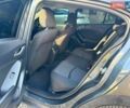 Сірий Мазда 3, об'ємом двигуна 2 л та пробігом 179 тис. км за 9590 $, фото 16 на Automoto.ua