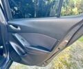 Сірий Мазда 3, об'ємом двигуна 2 л та пробігом 179 тис. км за 9582 $, фото 18 на Automoto.ua