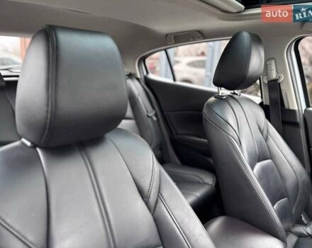 Серый Мазда 3, объемом двигателя 2.49 л и пробегом 82 тыс. км за 9999 $, фото 37 на Automoto.ua