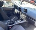 Сірий Мазда 3, об'ємом двигуна 2 л та пробігом 118 тис. км за 12300 $, фото 13 на Automoto.ua