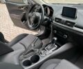 Сірий Мазда 3, об'ємом двигуна 2 л та пробігом 75 тис. км за 13700 $, фото 16 на Automoto.ua