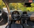 Серый Мазда 3, объемом двигателя 2 л и пробегом 77 тыс. км за 12500 $, фото 14 на Automoto.ua