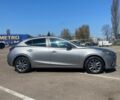 Серый Мазда 3, объемом двигателя 2 л и пробегом 205 тыс. км за 10700 $, фото 22 на Automoto.ua