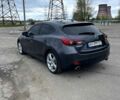 Сірий Мазда 3, об'ємом двигуна 2 л та пробігом 170 тис. км за 11000 $, фото 9 на Automoto.ua