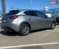 Серый Мазда 3, объемом двигателя 2 л и пробегом 199 тыс. км за 11150 $, фото 17 на Automoto.ua