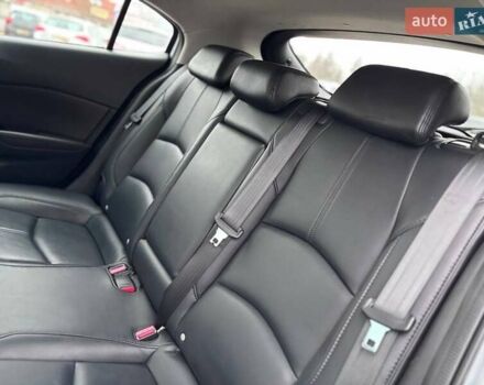 Серый Мазда 3, объемом двигателя 2.49 л и пробегом 82 тыс. км за 9999 $, фото 22 на Automoto.ua