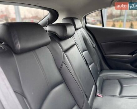 Серый Мазда 3, объемом двигателя 2.49 л и пробегом 82 тыс. км за 9999 $, фото 32 на Automoto.ua