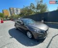 Сірий Мазда 3, об'ємом двигуна 2 л та пробігом 115 тис. км за 9539 $, фото 1 на Automoto.ua