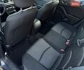 Серый Мазда 3, объемом двигателя 1.5 л и пробегом 102 тыс. км за 13900 $, фото 21 на Automoto.ua