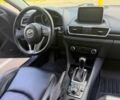 Серый Мазда 3, объемом двигателя 2 л и пробегом 88 тыс. км за 1891 $, фото 9 на Automoto.ua