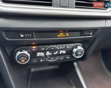 Серый Мазда 3, объемом двигателя 2.49 л и пробегом 82 тыс. км за 9999 $, фото 18 на Automoto.ua