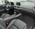 Серый Мазда 3, объемом двигателя 2 л и пробегом 51 тыс. км за 14600 $, фото 18 на Automoto.ua