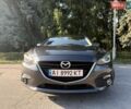 Серый Мазда 3, объемом двигателя 2.5 л и пробегом 115 тыс. км за 10900 $, фото 3 на Automoto.ua