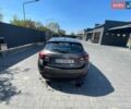 Сірий Мазда 3, об'ємом двигуна 2 л та пробігом 115 тис. км за 9539 $, фото 5 на Automoto.ua