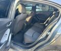 Сірий Мазда 3, об'ємом двигуна 2 л та пробігом 179 тис. км за 9582 $, фото 14 на Automoto.ua