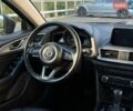 Сірий Мазда 3, об'ємом двигуна 2.49 л та пробігом 98 тис. км за 13100 $, фото 7 на Automoto.ua