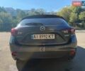 Серый Мазда 3, объемом двигателя 2.5 л и пробегом 115 тыс. км за 11499 $, фото 8 на Automoto.ua
