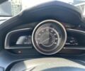 Серый Мазда 3, объемом двигателя 2 л и пробегом 115 тыс. км за 9553 $, фото 3 на Automoto.ua
