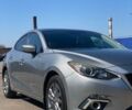 Сірий Мазда 3, об'ємом двигуна 2 л та пробігом 205 тис. км за 11150 $, фото 3 на Automoto.ua