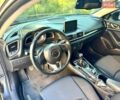 Сірий Мазда 3, об'ємом двигуна 2 л та пробігом 179 тис. км за 9590 $, фото 12 на Automoto.ua