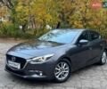 Серый Мазда 3, объемом двигателя 1.5 л и пробегом 39 тыс. км за 13790 $, фото 4 на Automoto.ua