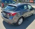 Сірий Мазда 3, об'ємом двигуна 2 л та пробігом 57 тис. км за 11900 $, фото 9 на Automoto.ua